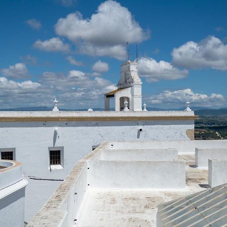 La Casa Del Agua Villa Vejer de la Frontera Dış mekan fotoğraf