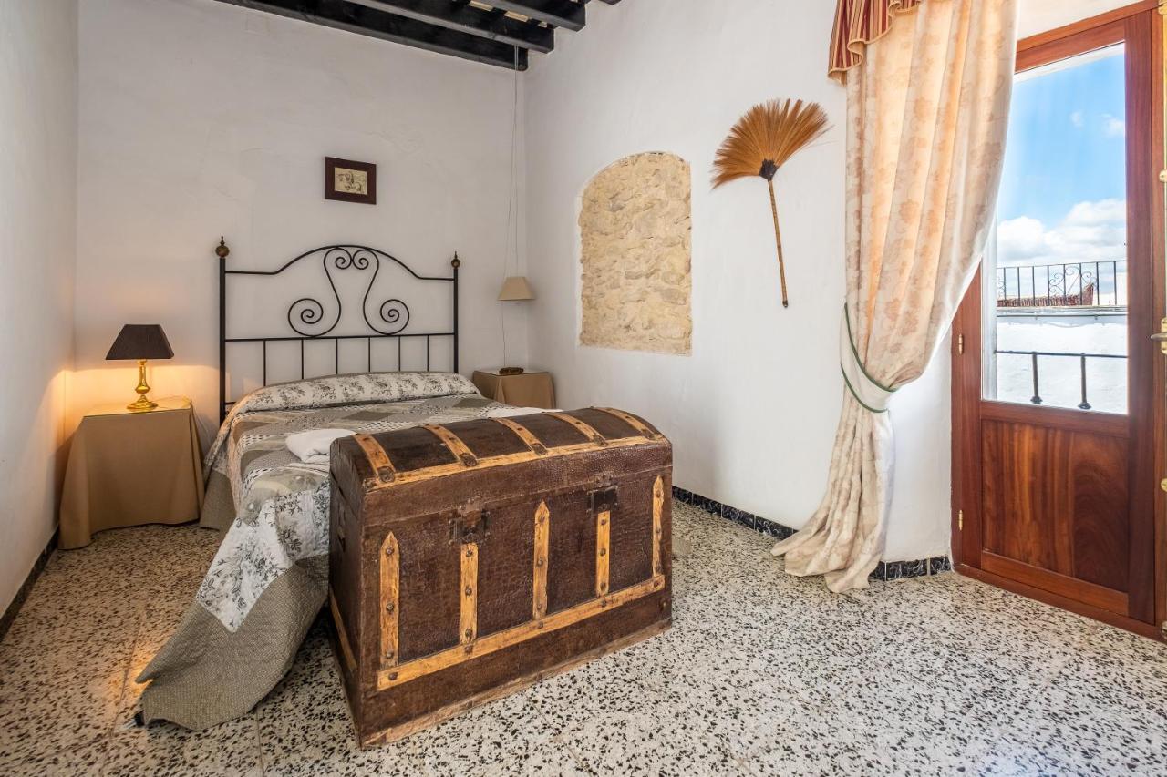 La Casa Del Agua Villa Vejer de la Frontera Dış mekan fotoğraf