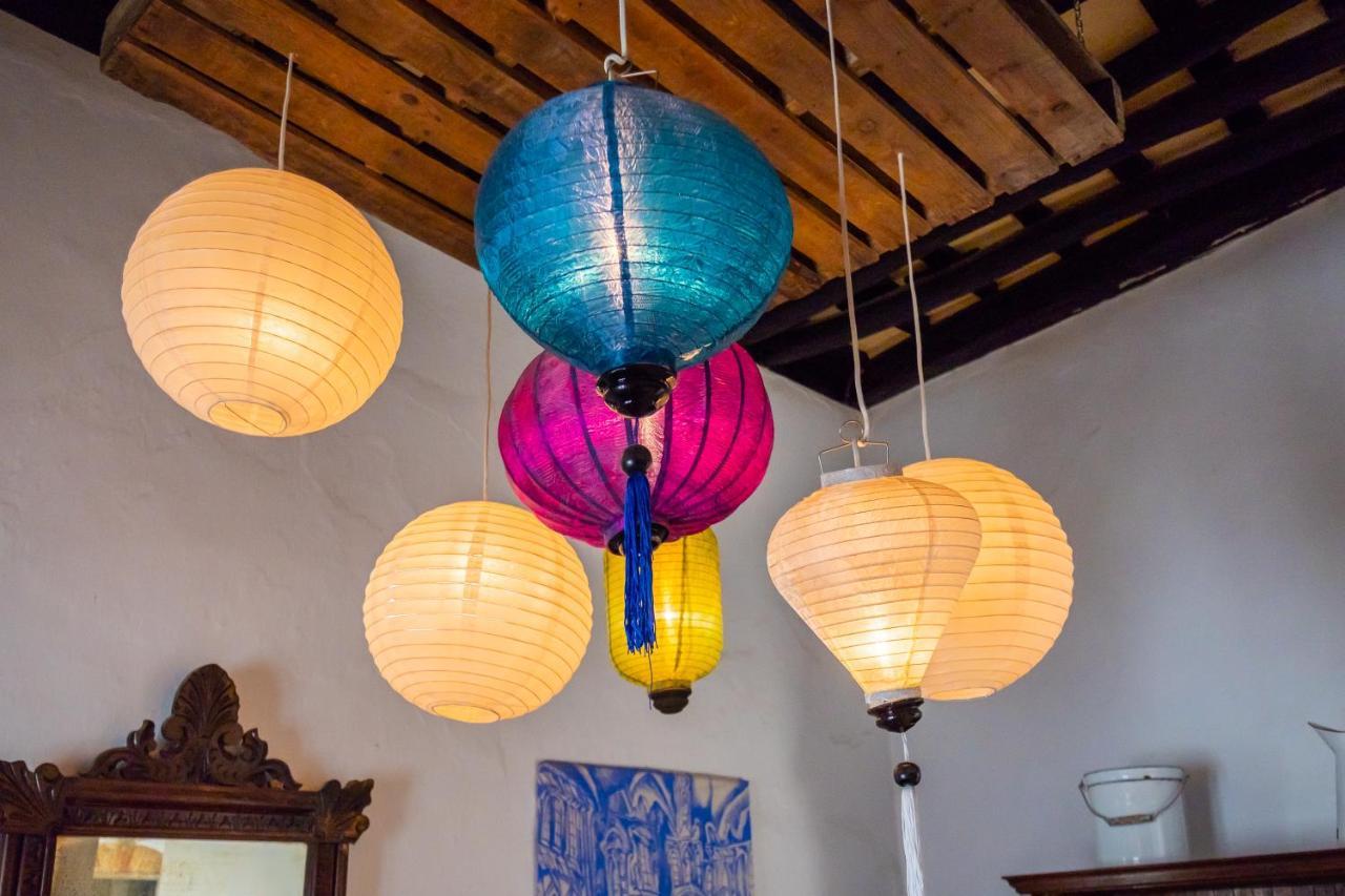 La Casa Del Agua Villa Vejer de la Frontera Dış mekan fotoğraf