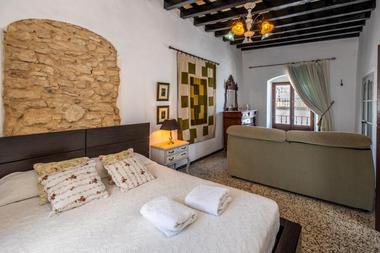 La Casa Del Agua Villa Vejer de la Frontera Dış mekan fotoğraf