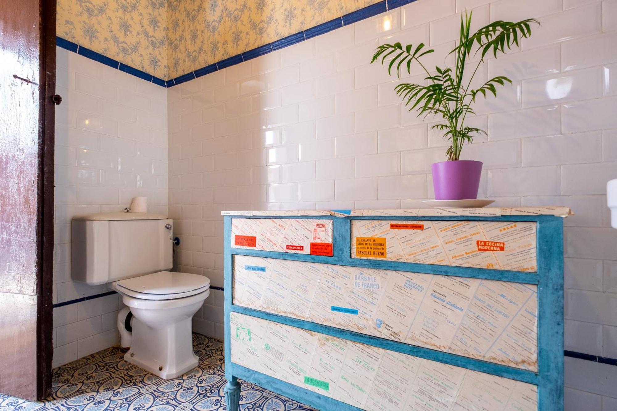 La Casa Del Agua Villa Vejer de la Frontera Dış mekan fotoğraf